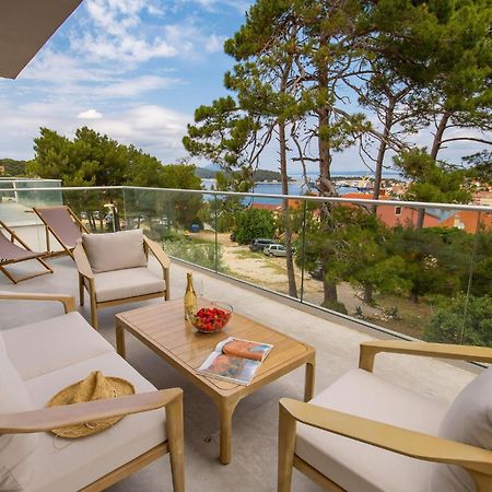 Amazing Apartment In Mali Losinj With Wifi Kültér fotó