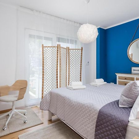 Amazing Apartment In Mali Losinj With Wifi Kültér fotó